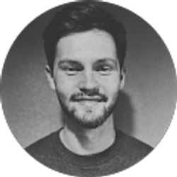 Profile photo of Harrison Tate