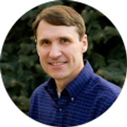 Profile photo of Devin Asay