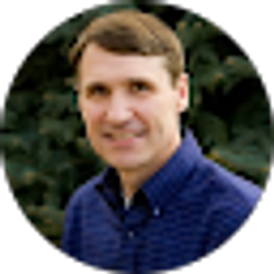 Profile photo of Devin Asay