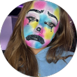 Profile photo of Sienna Lowery