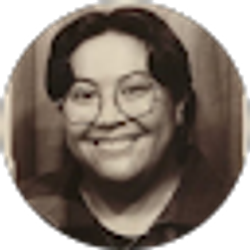 Profile photo of Rachel Donalson