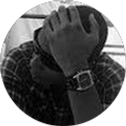 Profile photo of Broderick Scott