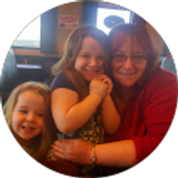 Profile photo of Wilma Routt