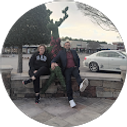 Profile photo of Ricardo D.