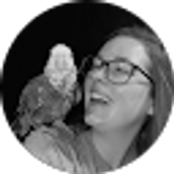 Profile photo of Madelyne Welty