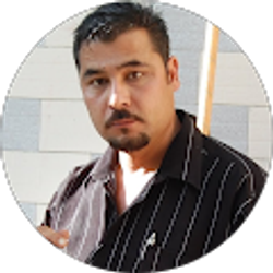 Profile photo of hamauon abdulmatin