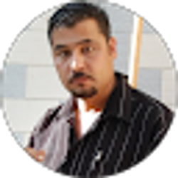 Profile photo of hamauon abdulmatin