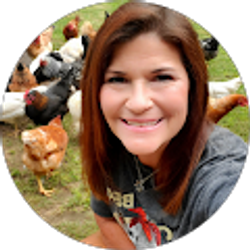 Profile photo of Amanda Sasser