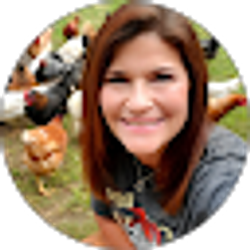 Profile photo of Amanda Sasser