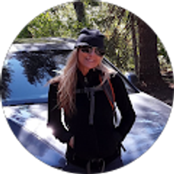 Profile photo of Sharon Baker