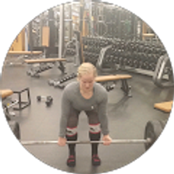 Profile photo of kate sage