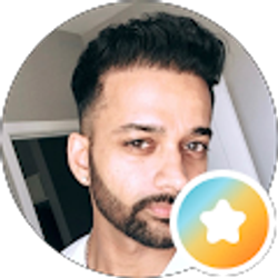 Profile photo of Karan Mann