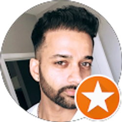 Profile photo of Karan Mann