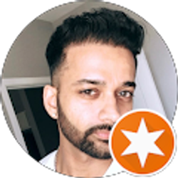 Profile photo of Karan Mann