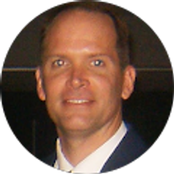 Profile photo of Tom Newton