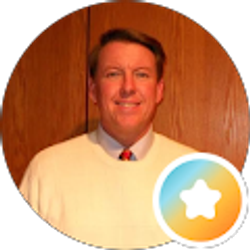 Profile photo of Stephen George