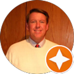 Profile photo of Stephen George