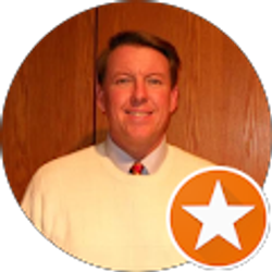 Profile photo of Stephen George