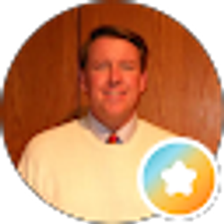 Profile photo of Stephen George