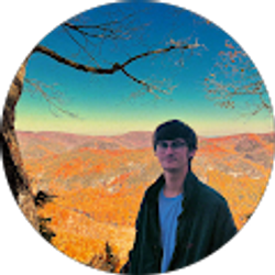 Profile photo of Cody Collier