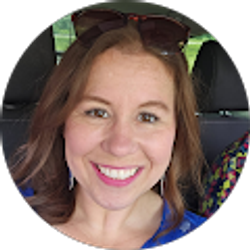 Profile photo of Amber Q-Brunner