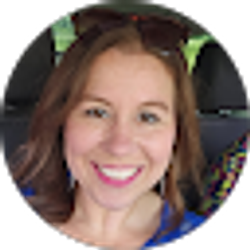 Profile photo of Amber Q-Brunner