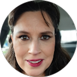 Profile photo of Penny Fisher