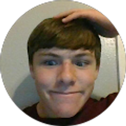 Profile photo of Jaden Miller