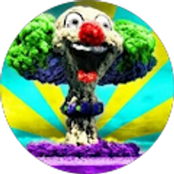 Profile photo of Klownz Klownzington