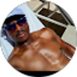 Profile photo of Darrell Carter