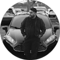 Profile photo of Andrew Preciado