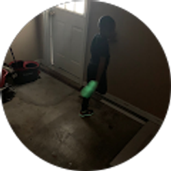 Profile photo of T Hud