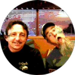 Profile photo of steve Godwin