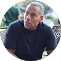 Profile photo of Luis Sanchez