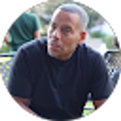 Profile photo of Luis Sanchez