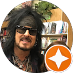 Profile photo of Rebecca Campbell