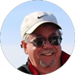 Profile photo of Stephen Williams