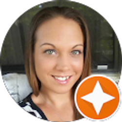 Profile photo of Brittney Somerville