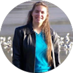 Profile photo of Sherri Eddy