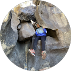 Profile photo of Dessire Gutierrez