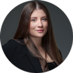 Profile photo of Tania Romero