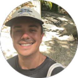 Profile photo of Jeremy Edds