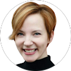 Profile photo of Marcy Gantt