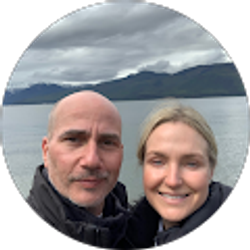 Profile photo of Courtney Dodson