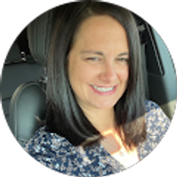 Profile photo of Melissa Burt