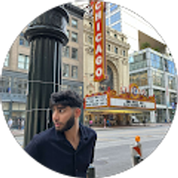 Profile photo of Muhammad Ashar