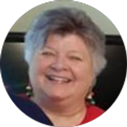 Profile photo of Paula Miller