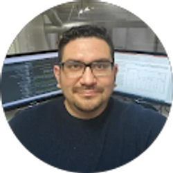 Profile photo of Elvis Toledo