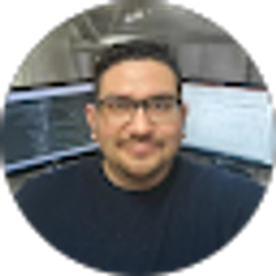 Profile photo of Elvis Toledo