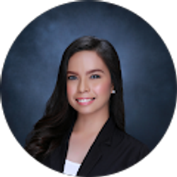 Profile photo of Rica Perez
